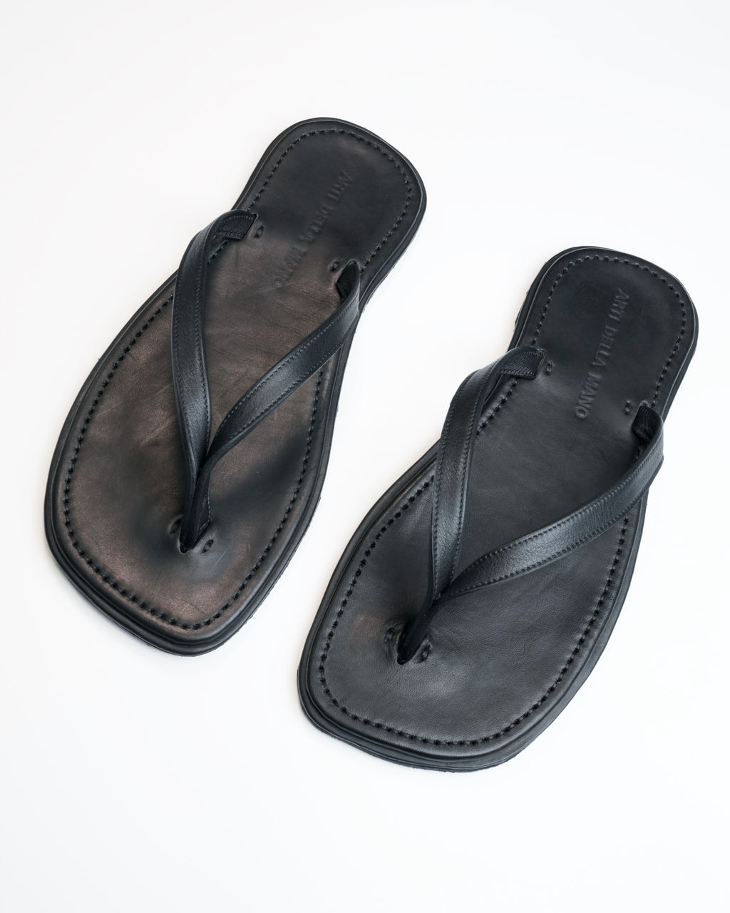 Scarpa Sandals in Black