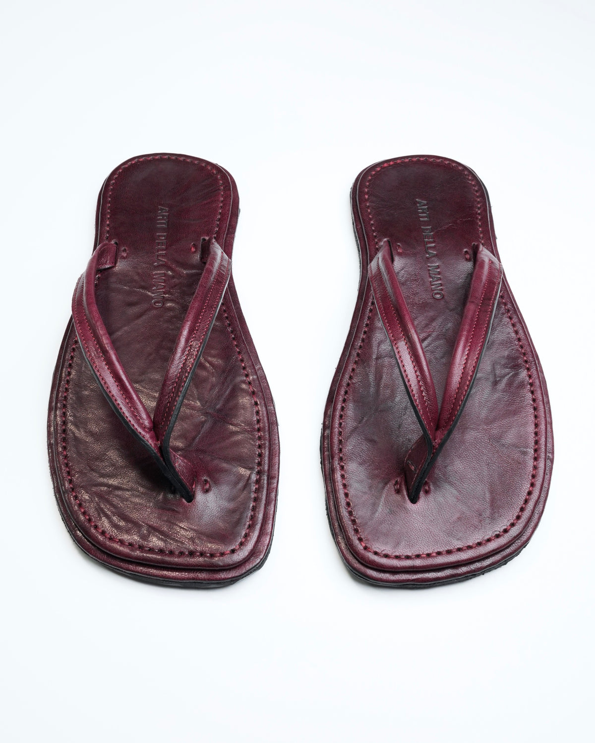 Scarpa Sandals in Bordeaux