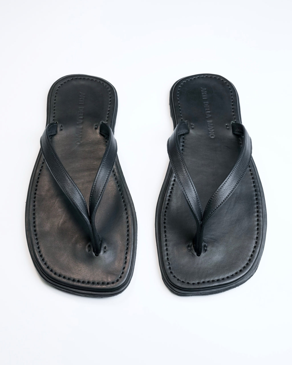 Scarpa Sandals in Black