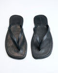 Scarpa Sandals in Black