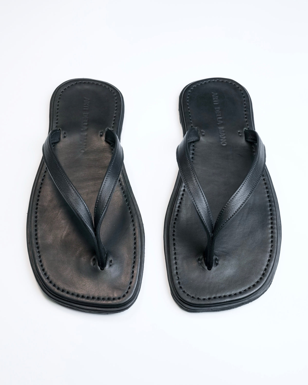 Scarpa Sandals in Black