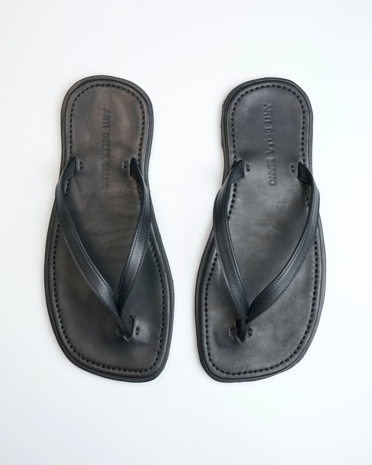 Scarpa Sandals in Black