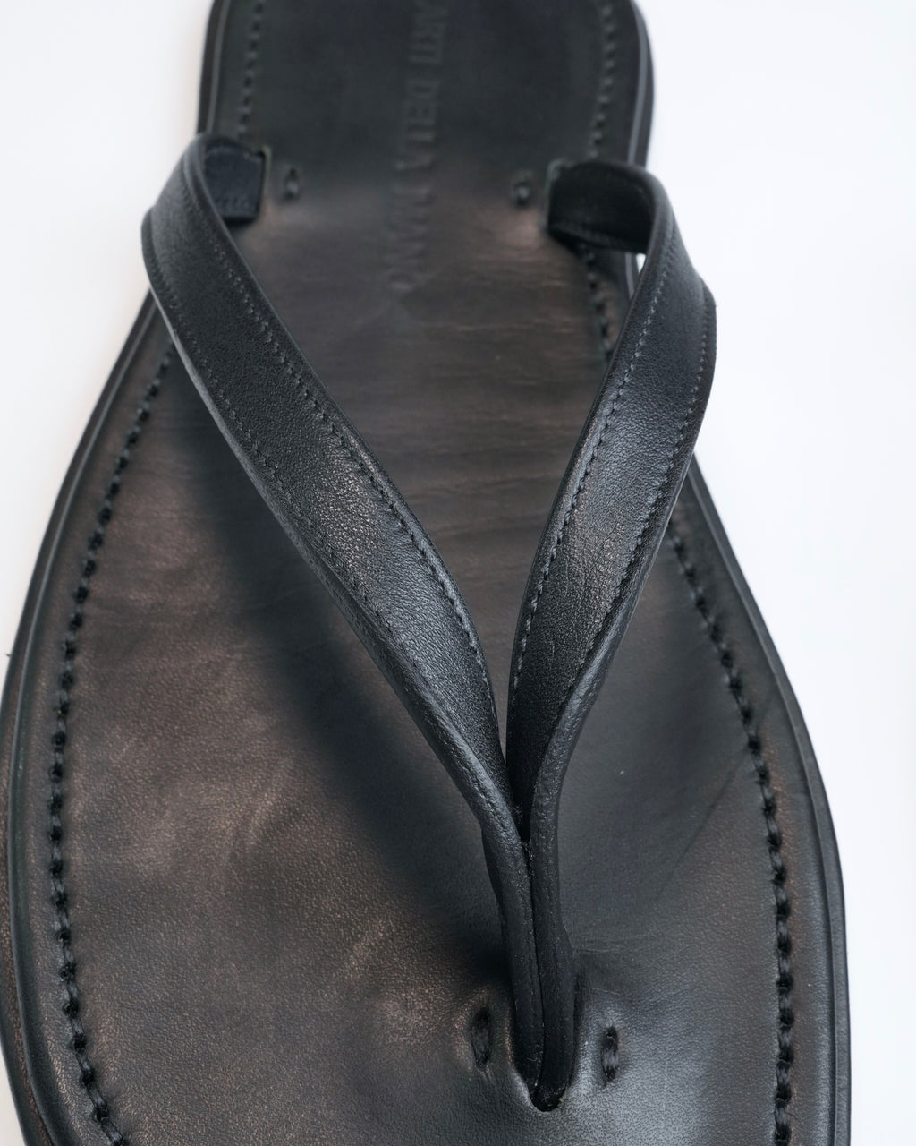 Scarpa Sandals in Black