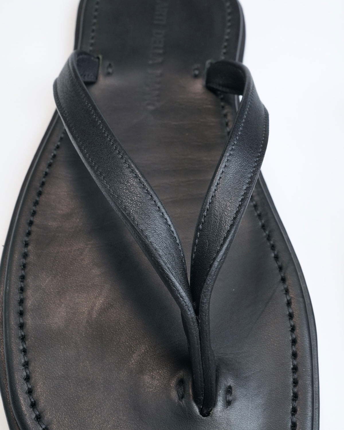 Scarpa Sandals in Black