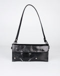 Extended Party Wallet in Deep Black