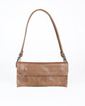 Extended Party Wallet in Khaki