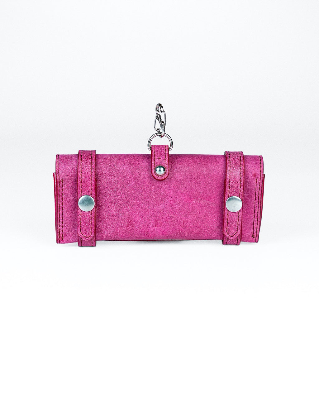 Avvolto Case in Fuchsia Pink