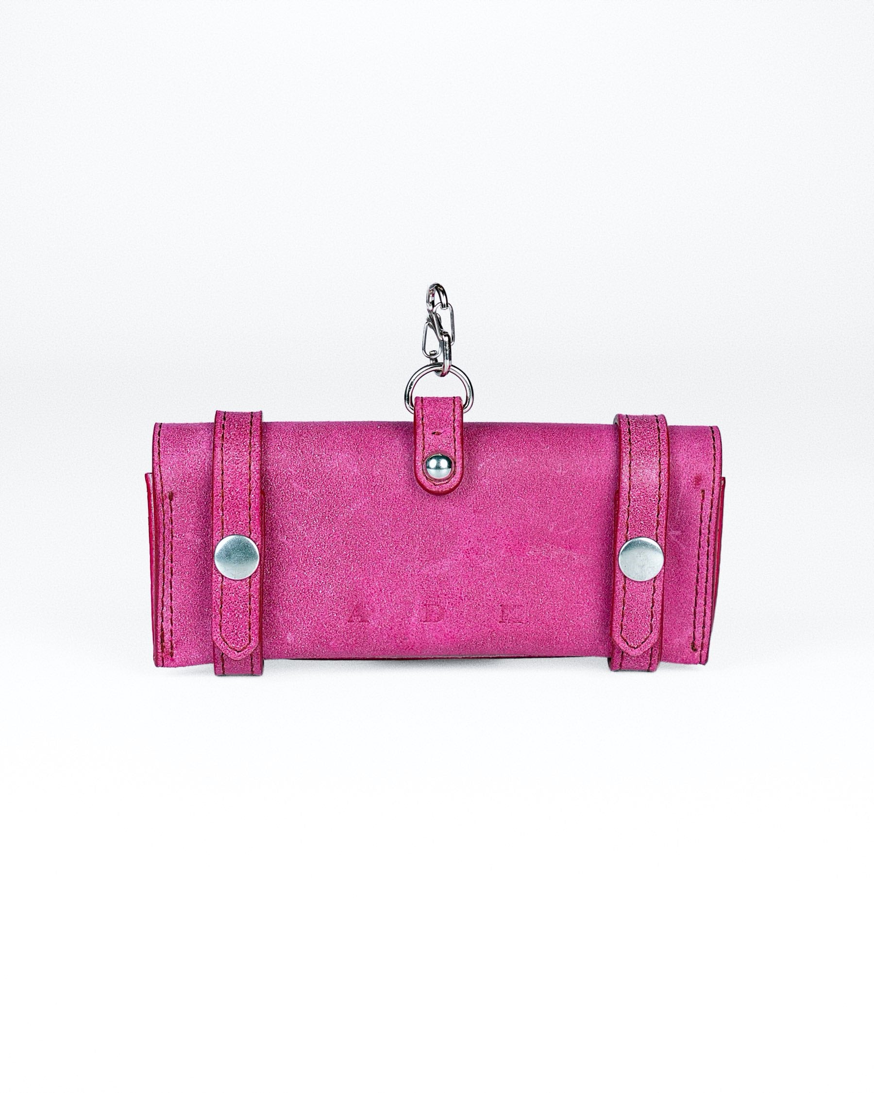 Avvolto Case in Fuchsia Pink