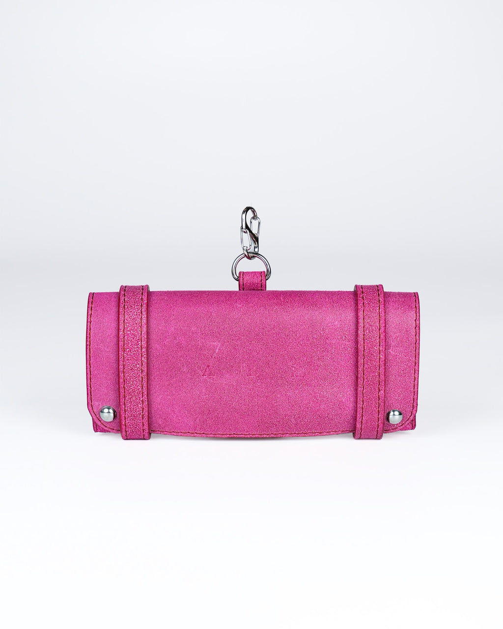 Avvolto Case in Fuchsia Pink