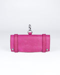 Avvolto Case in Fuchsia Pink