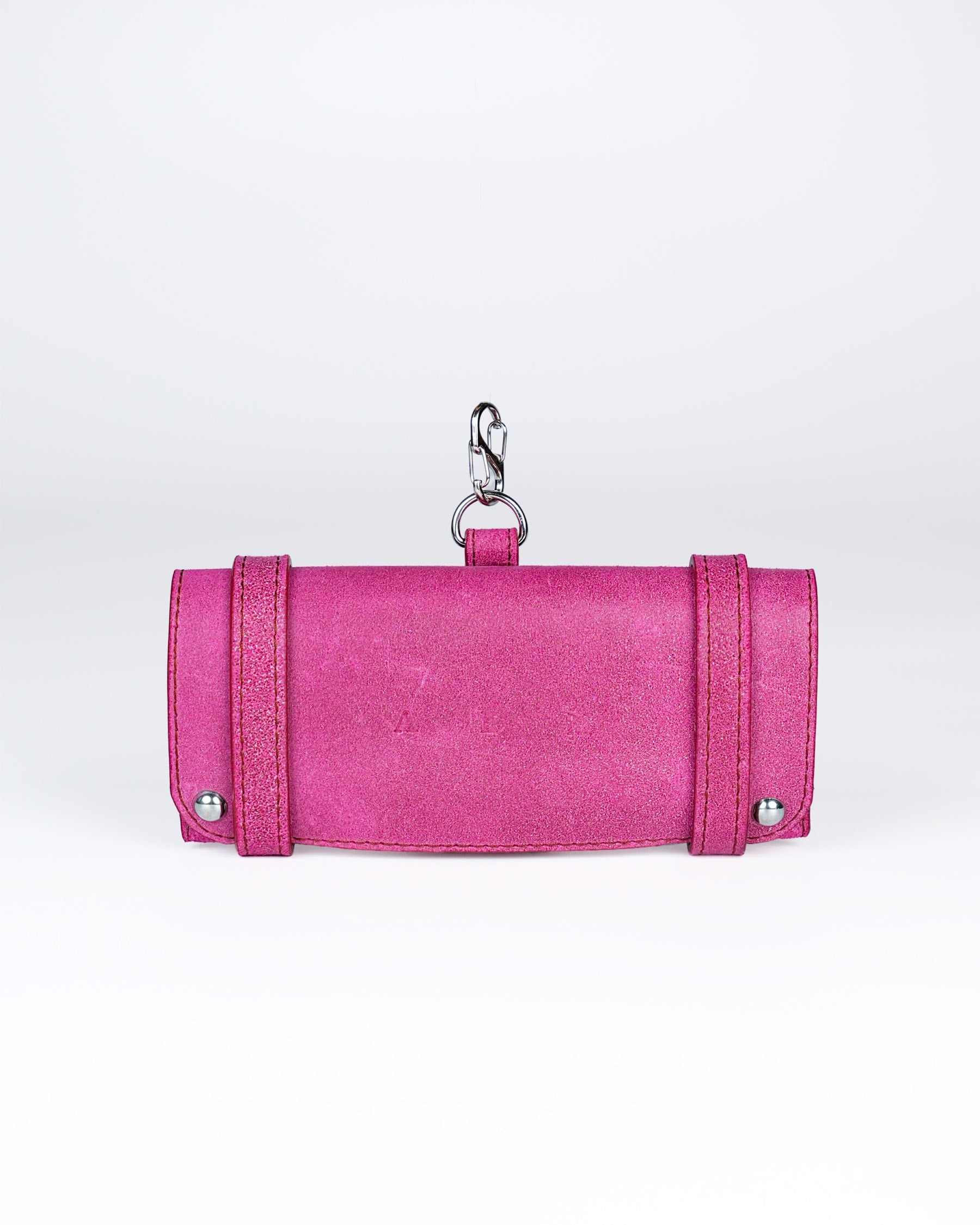 Avvolto Case in Fuchsia Pink
