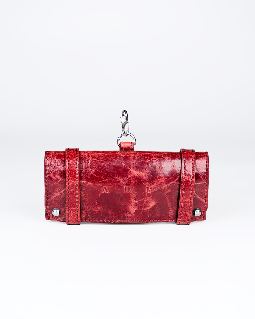 Avvolto Case in Red