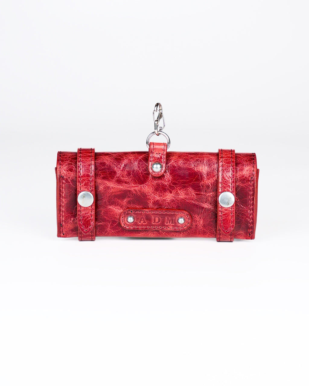 Avvolto Case in Red