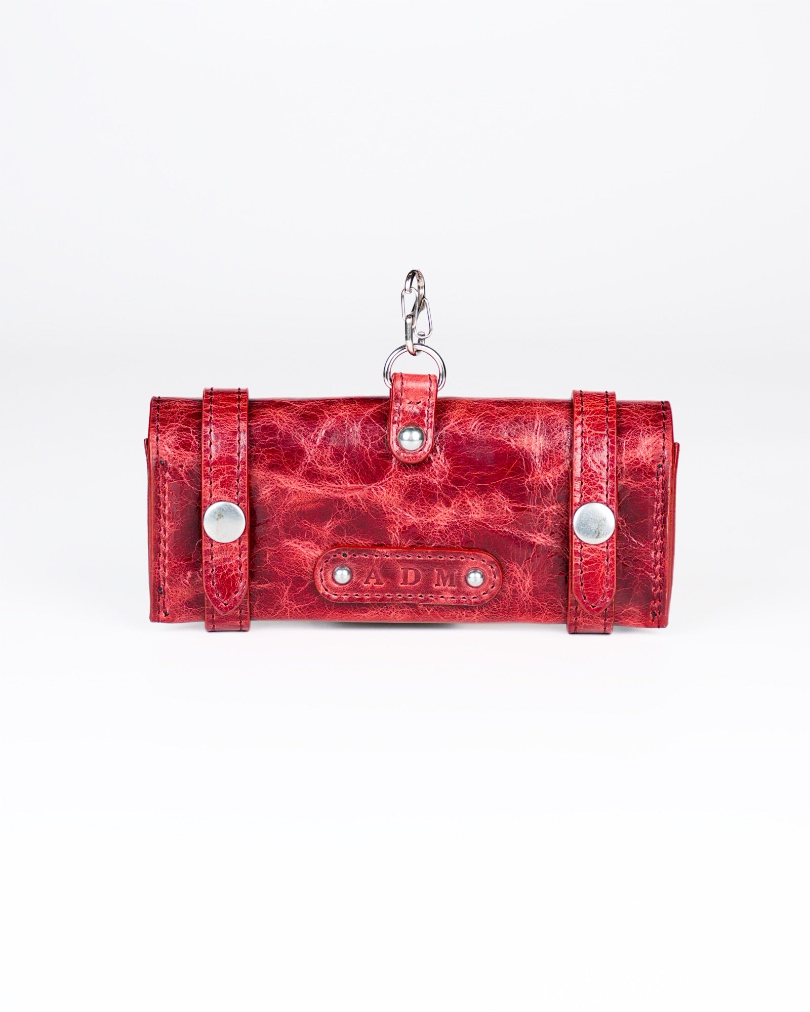Avvolto Case in Red