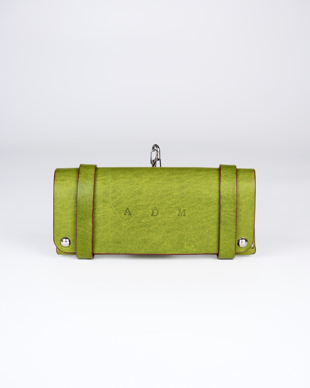 Avvolto Case in Green