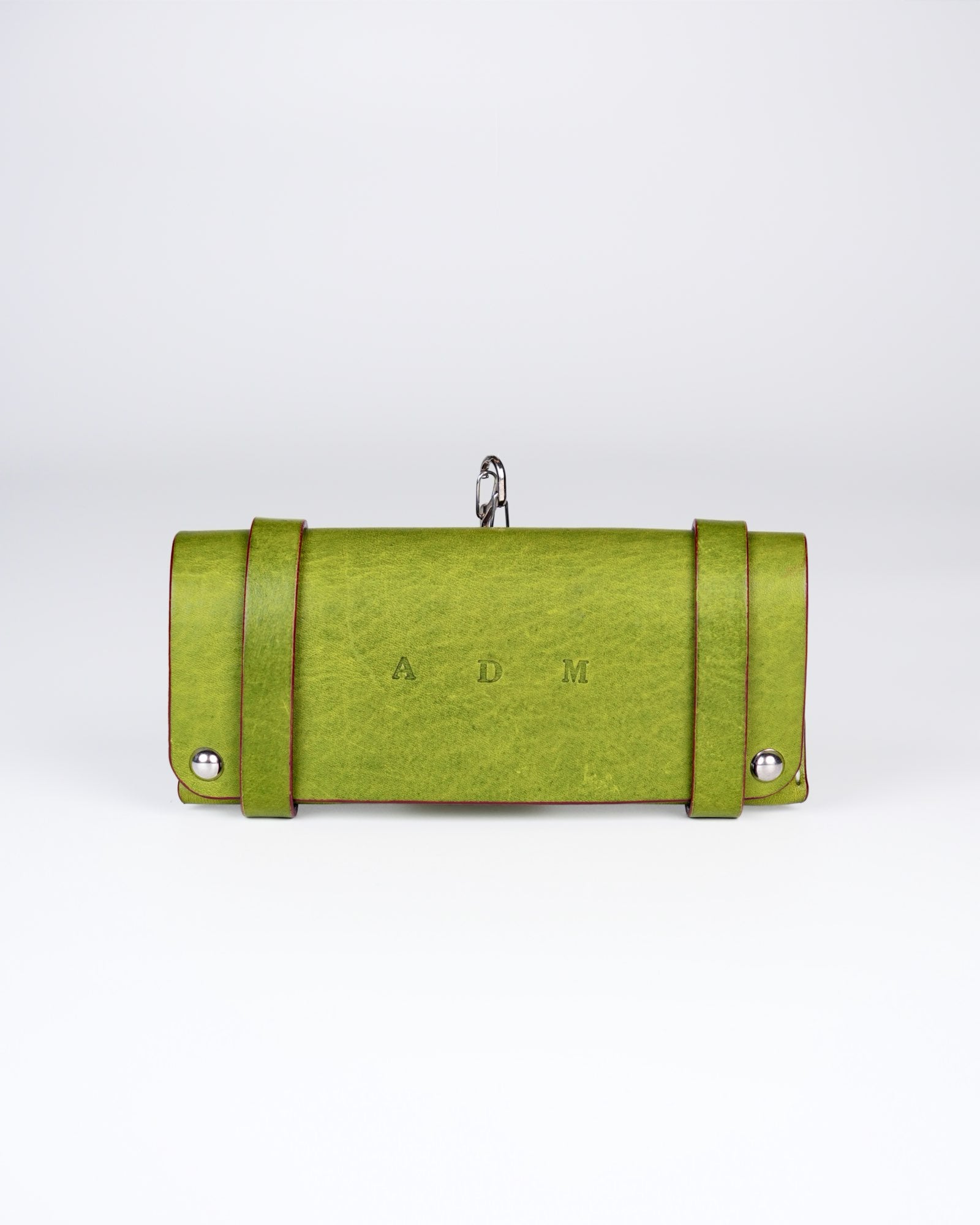 Avvolto Case in Green