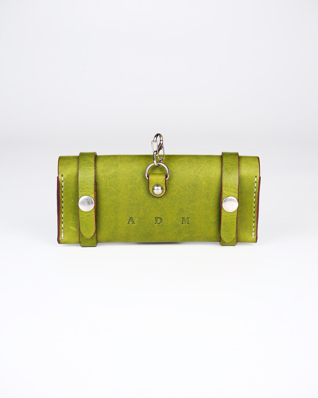Avvolto Case in Green