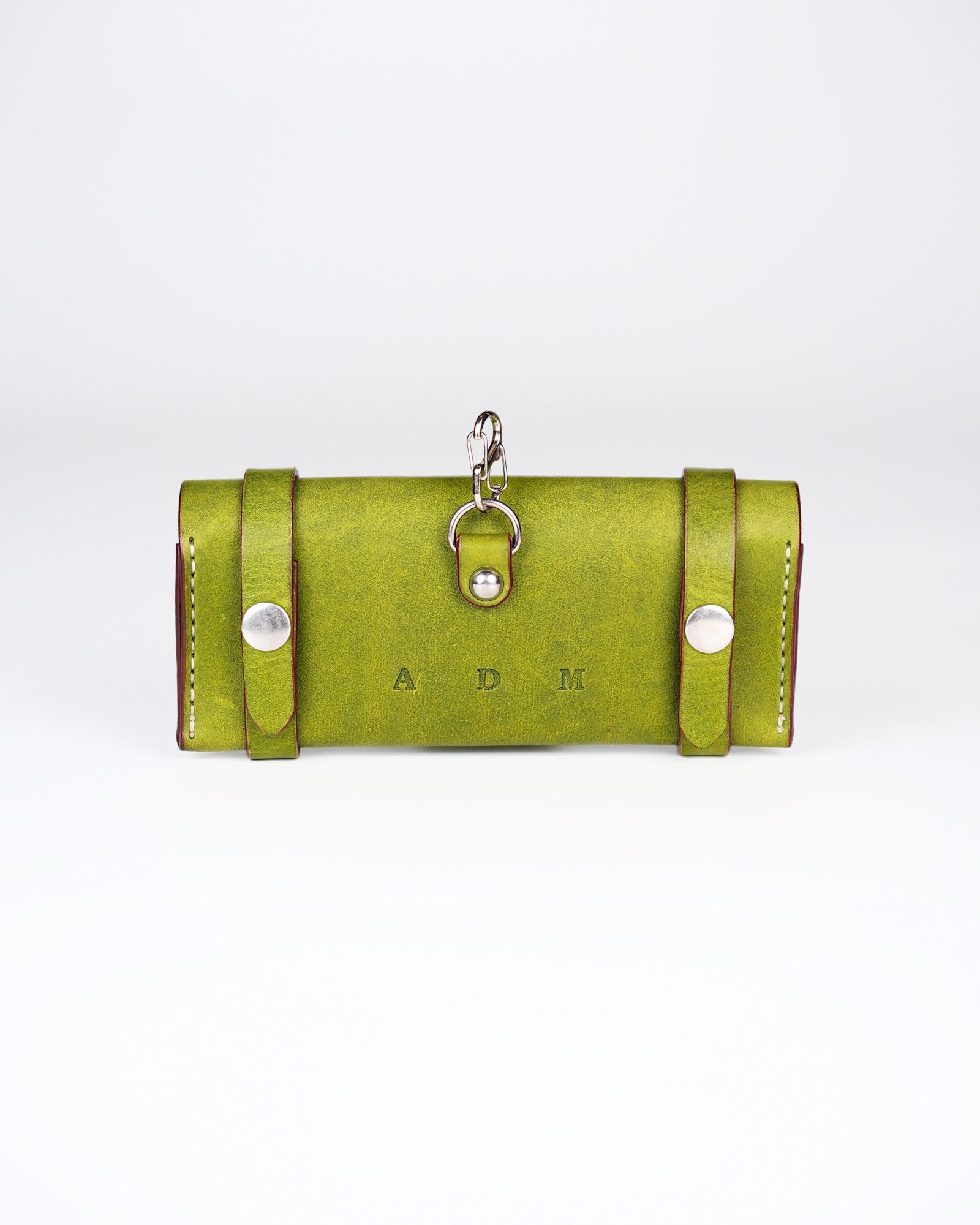 Avvolto Case in Green