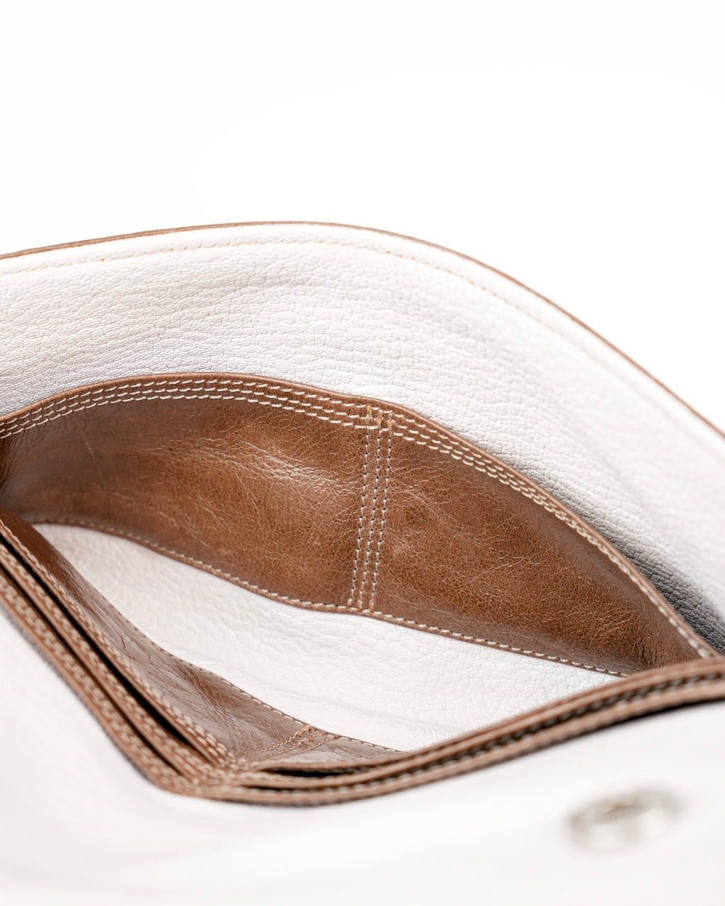 Extended Party Wallet in Khaki