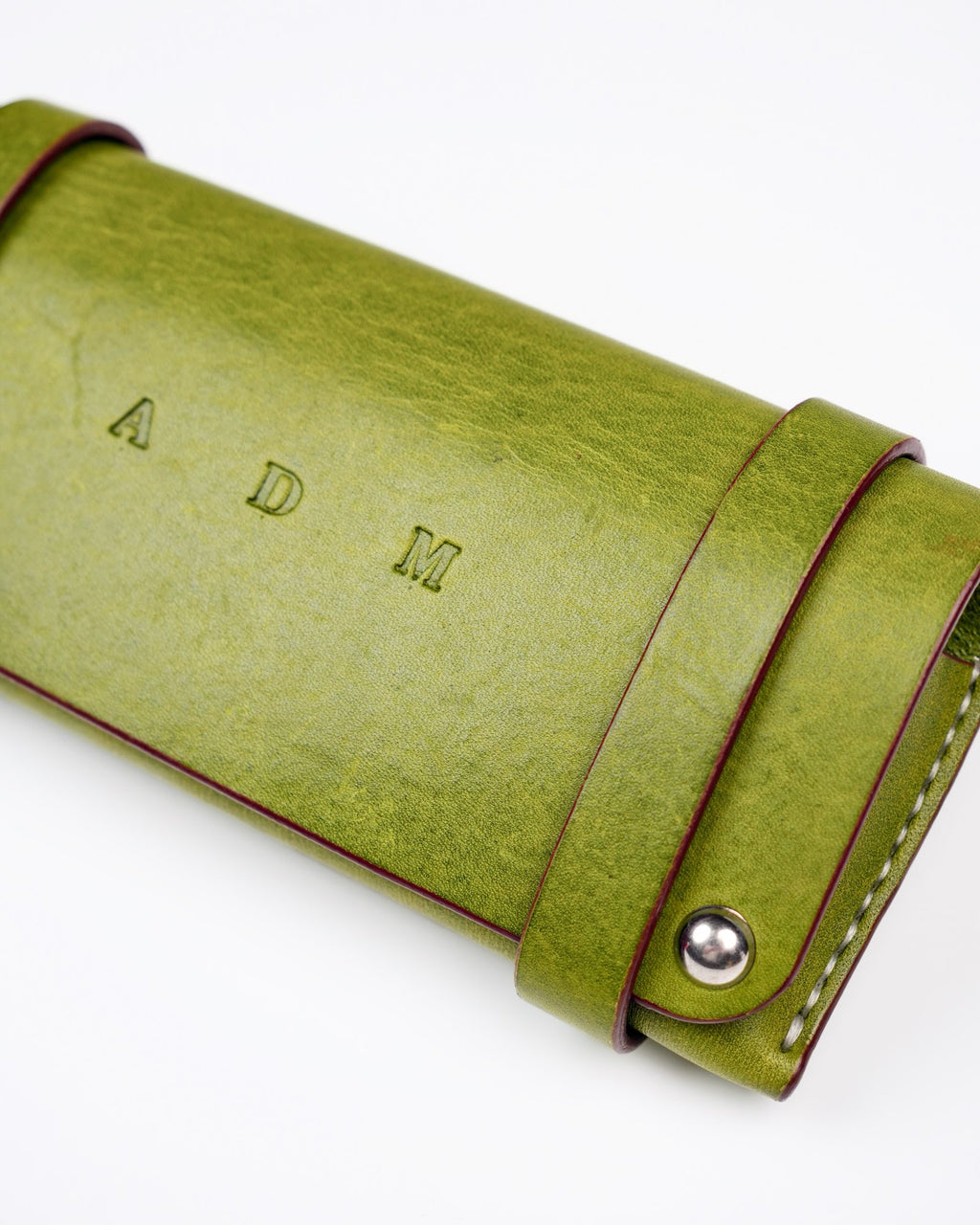 Avvolto Case in Green