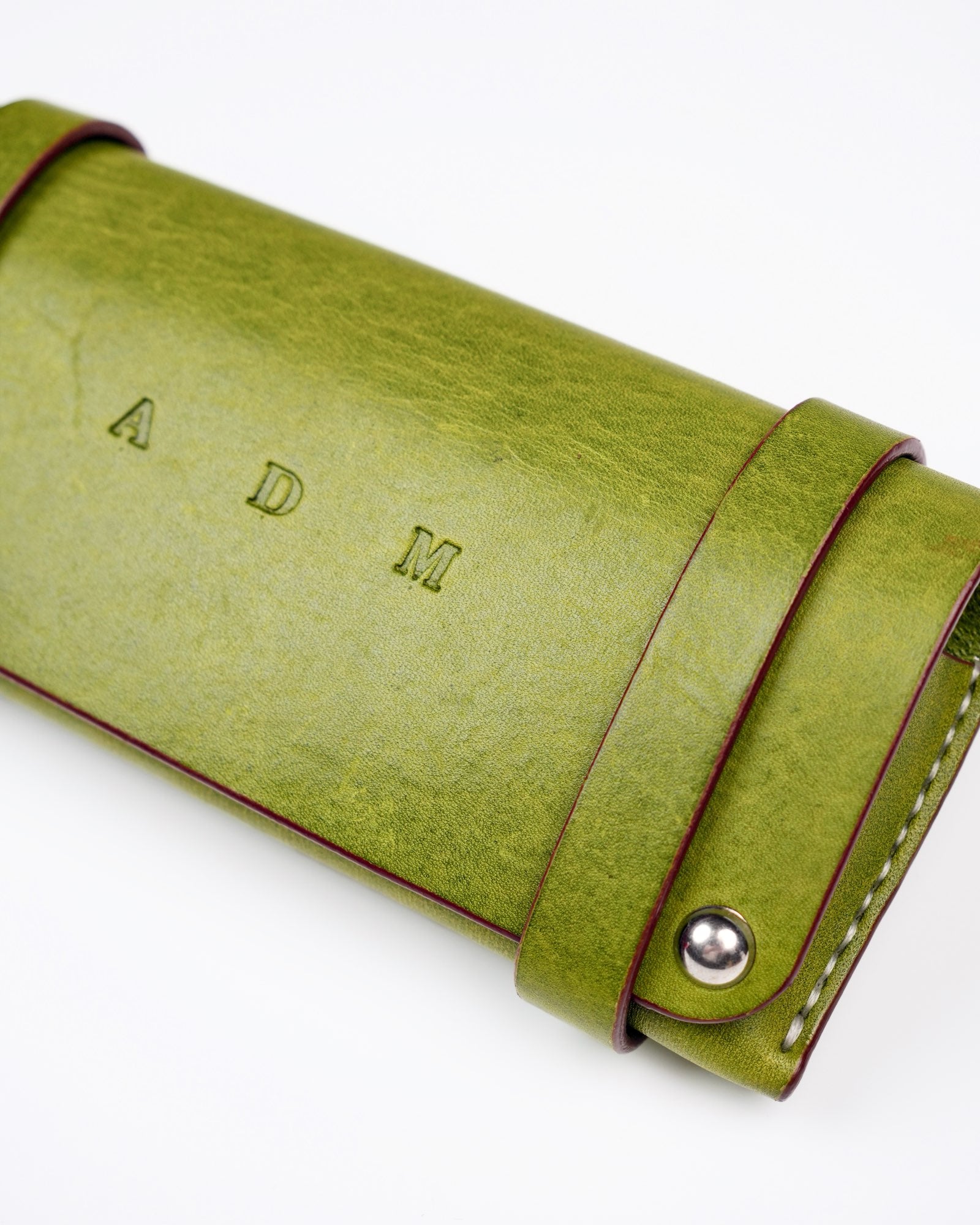 Avvolto Case in Green