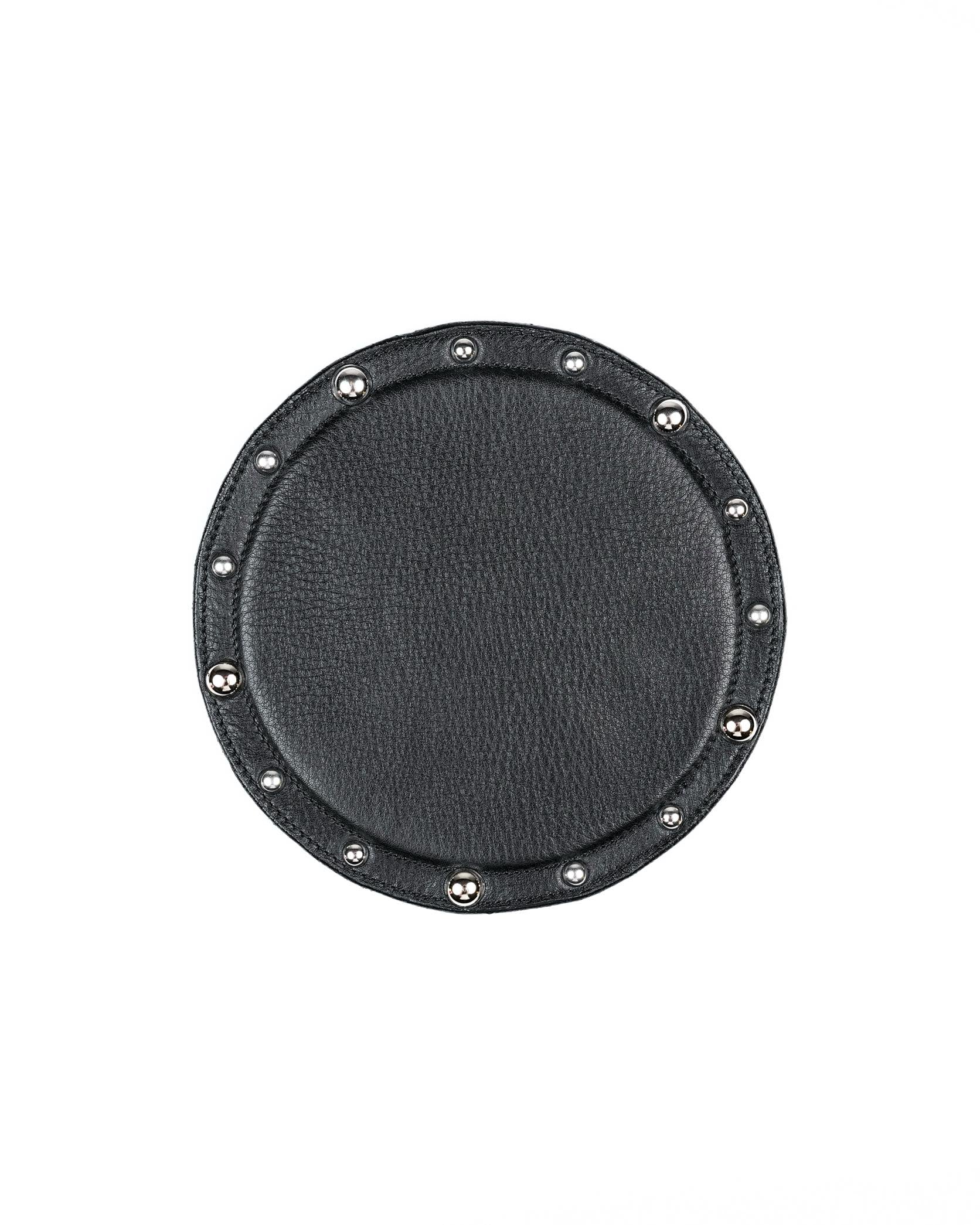 Studded Coaster