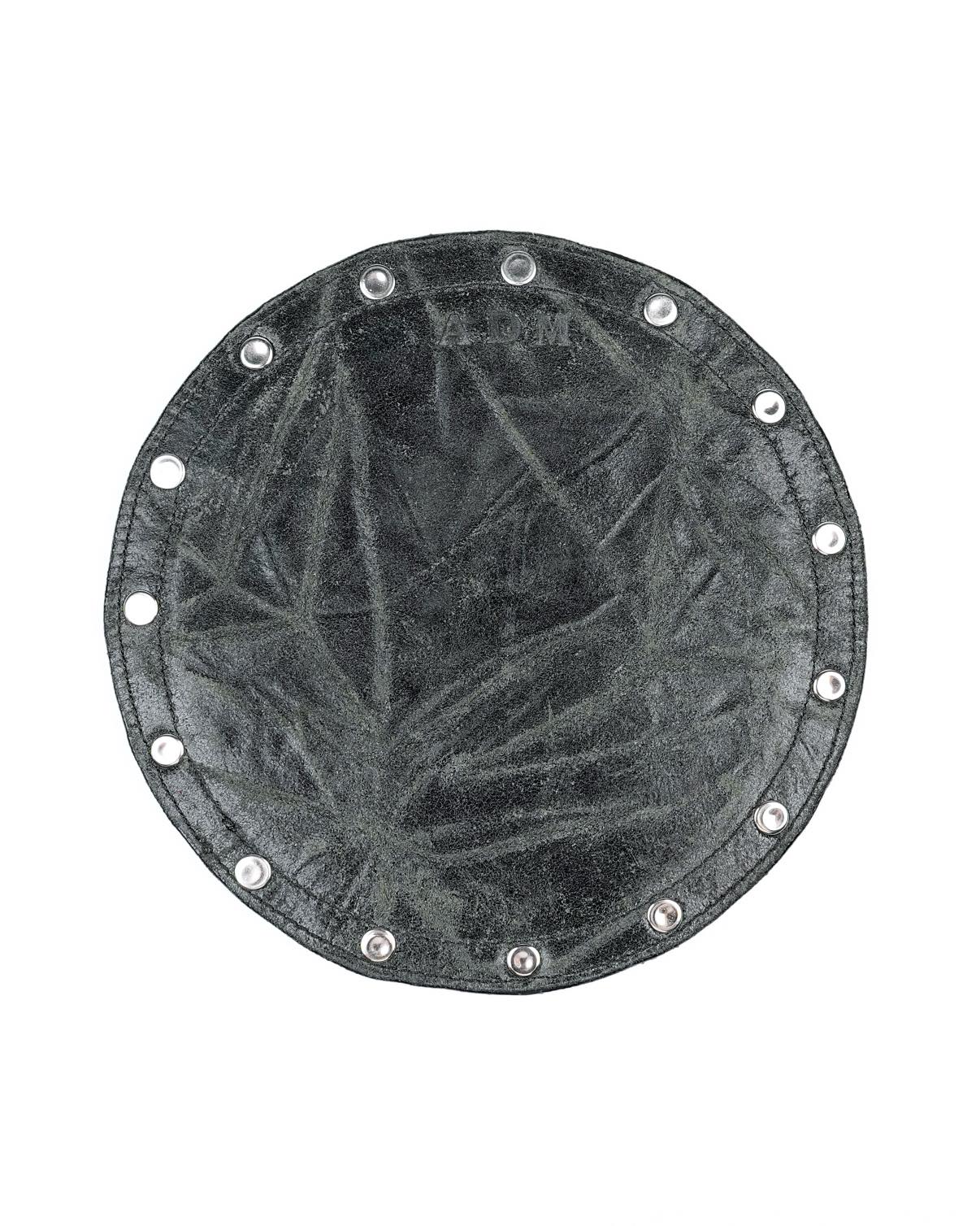 Studded Coaster