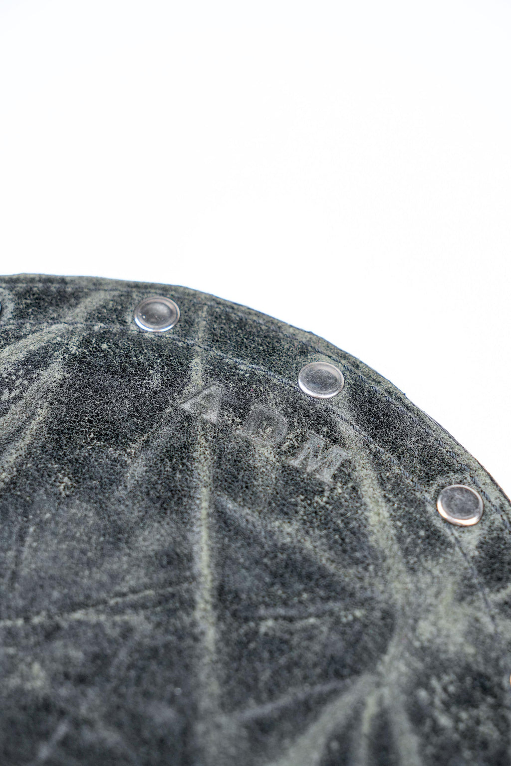 Studded Coaster