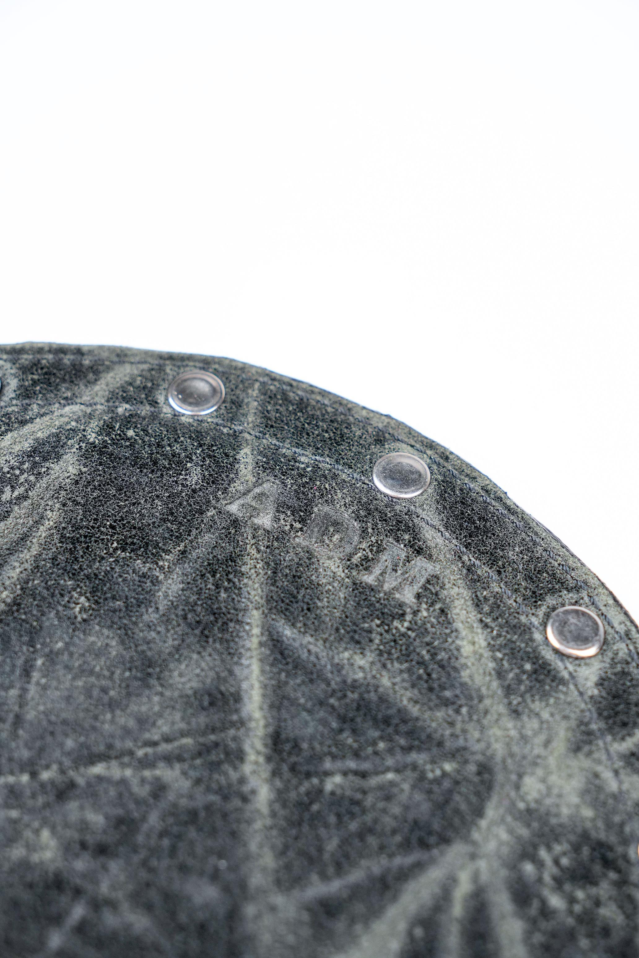 Studded Coaster