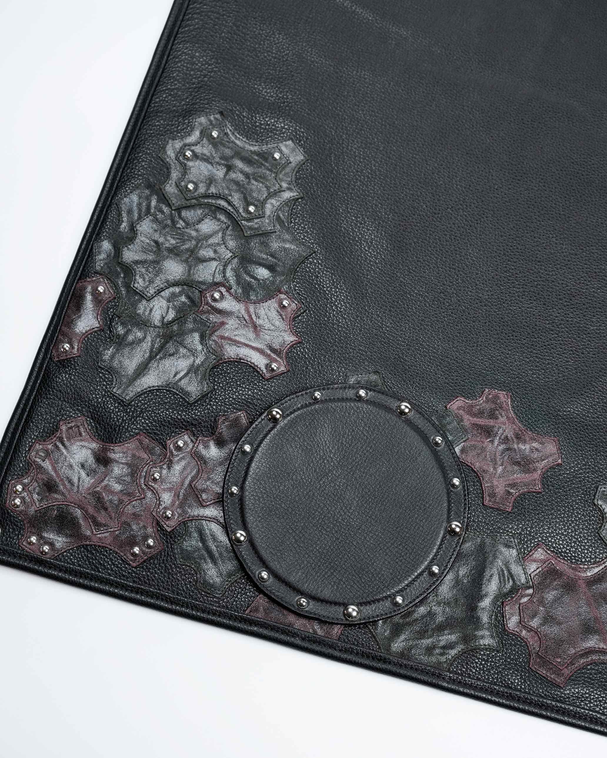 Studded Coaster