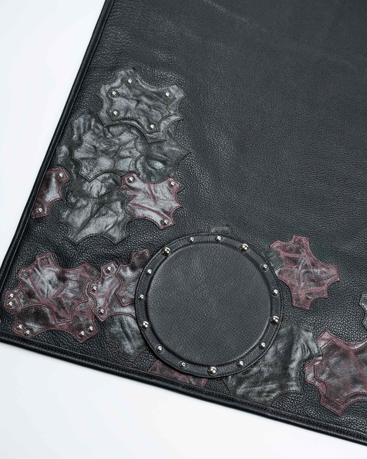 Studded Coaster