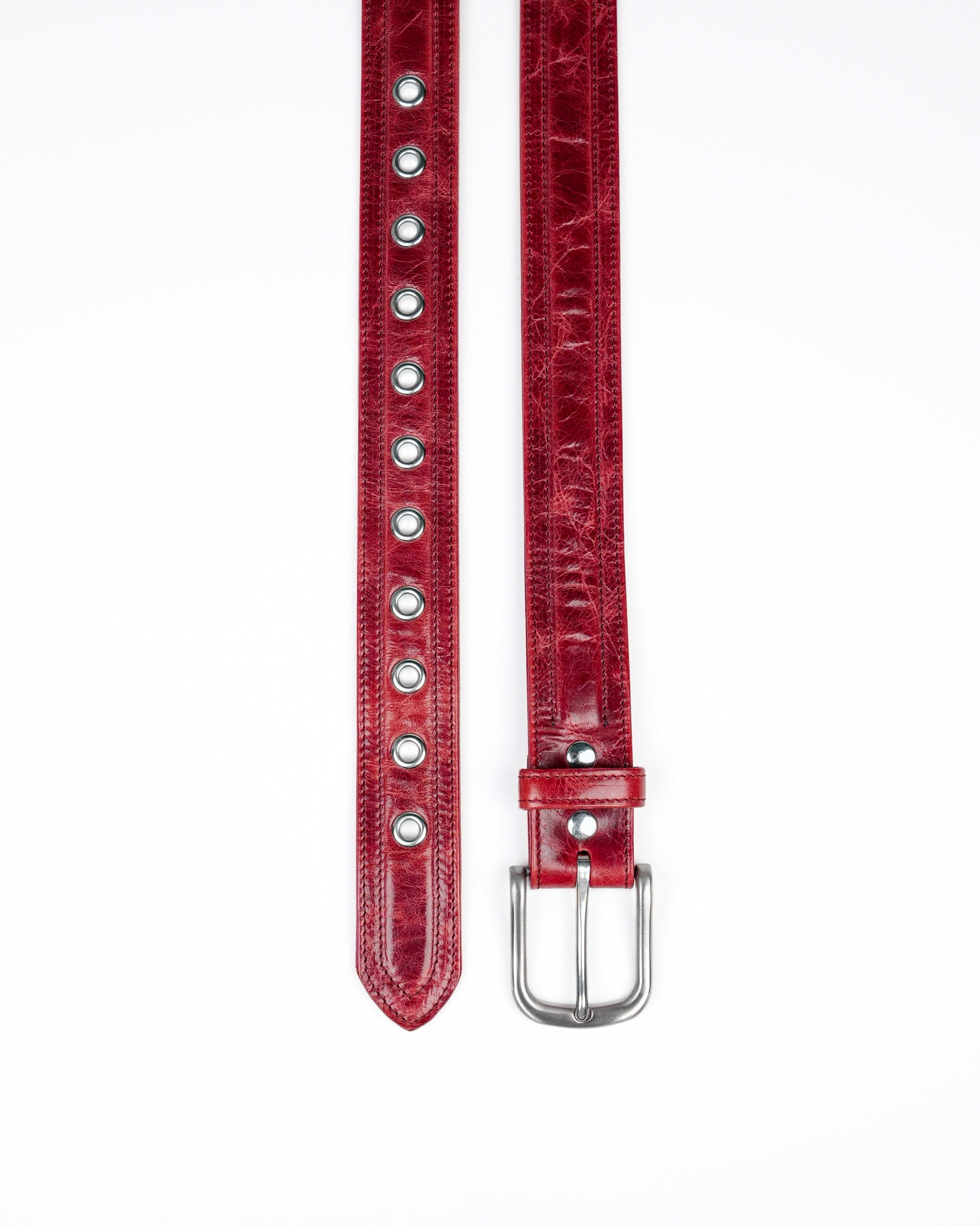 Core Belt in Red