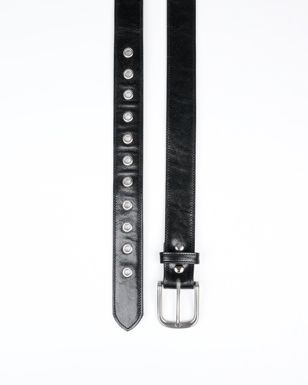 Core Belt in Deep Black