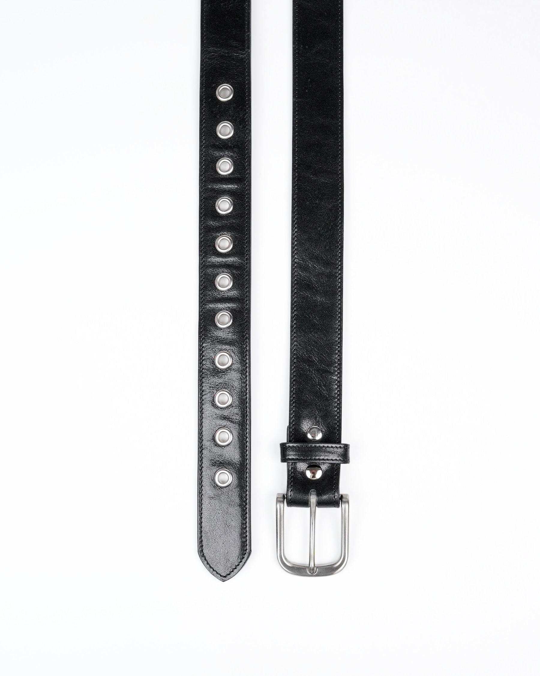 Core Belt in Deep Black