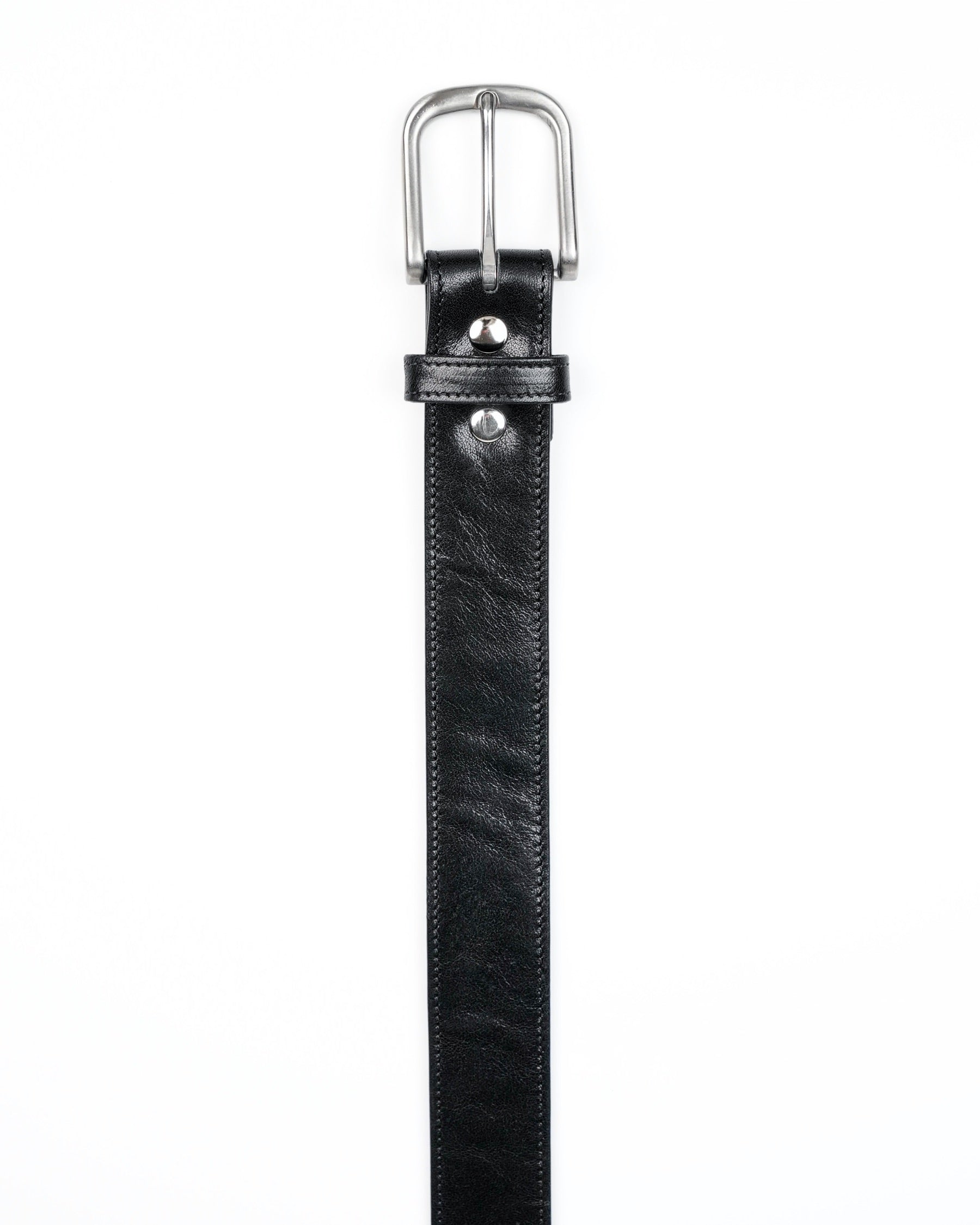 Core Belt in Deep Black