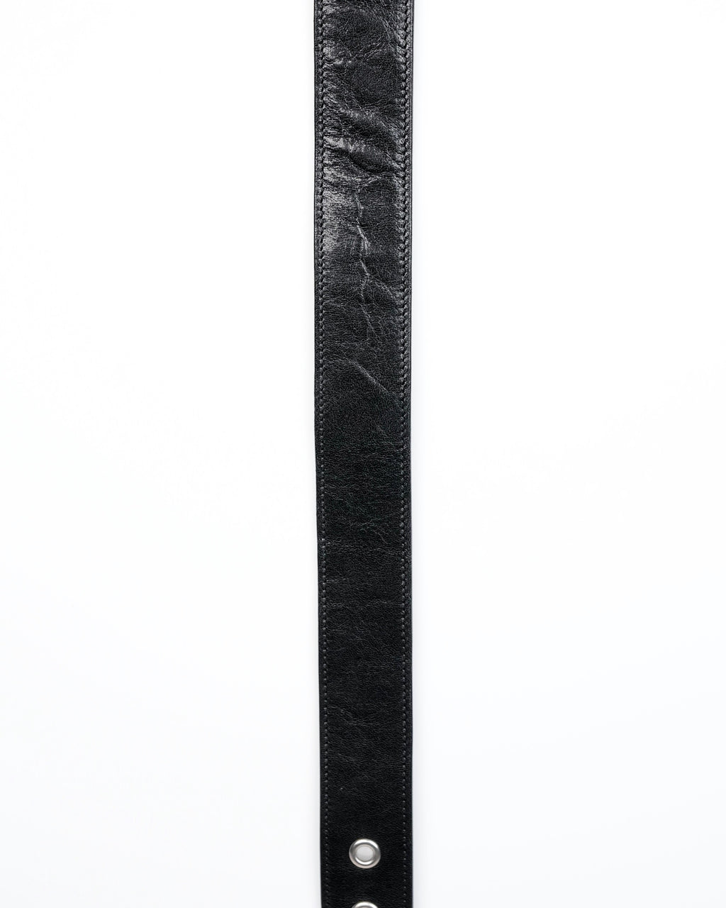 Core Belt in Deep Black