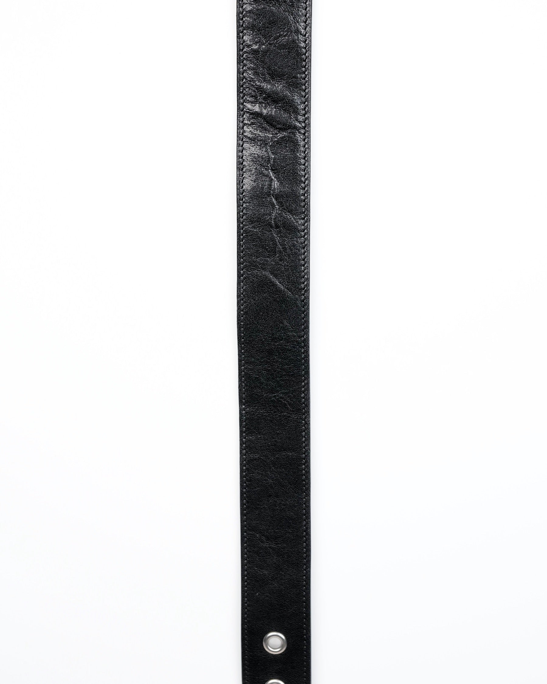 Core Belt in Deep Black