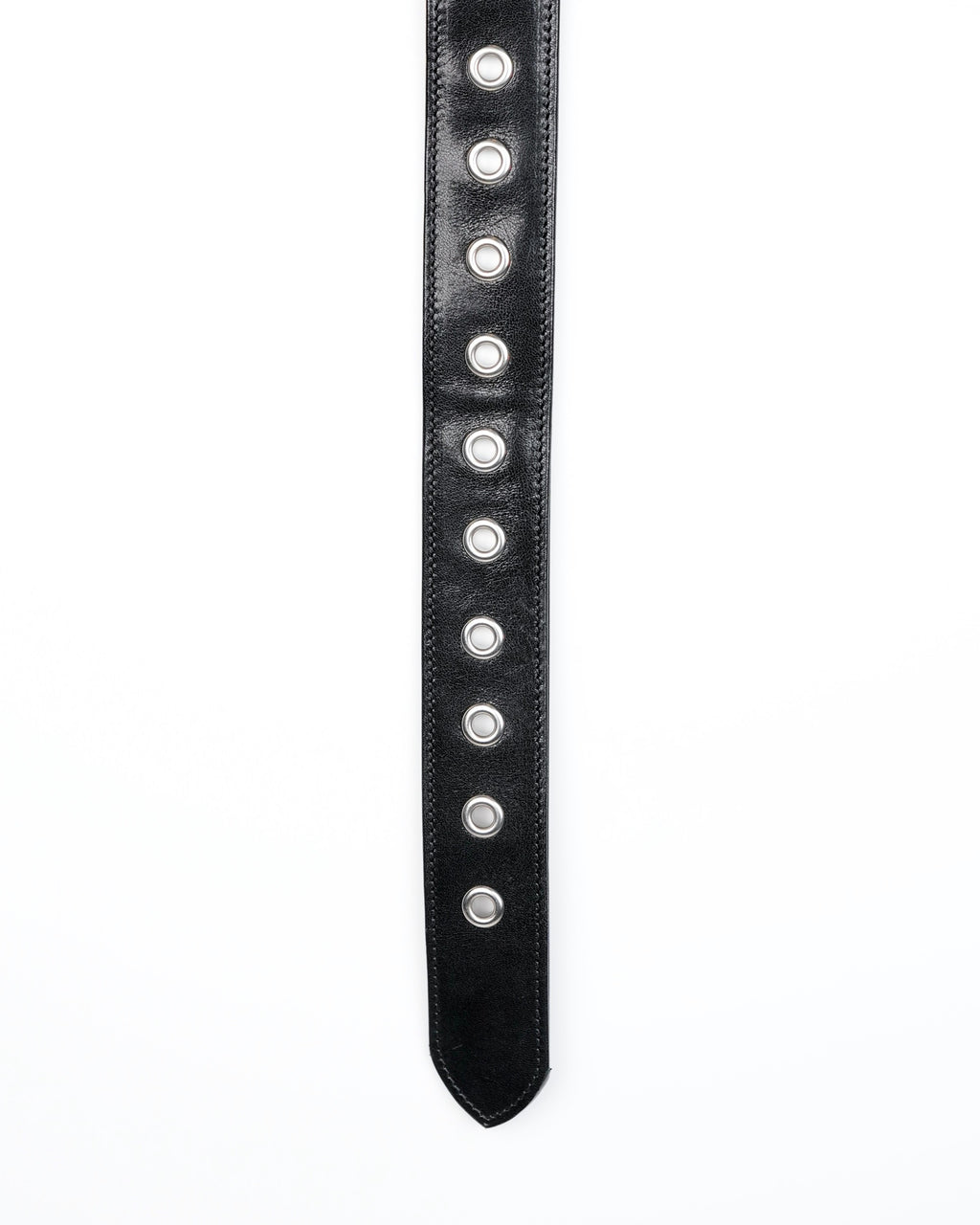 Core Belt in Deep Black
