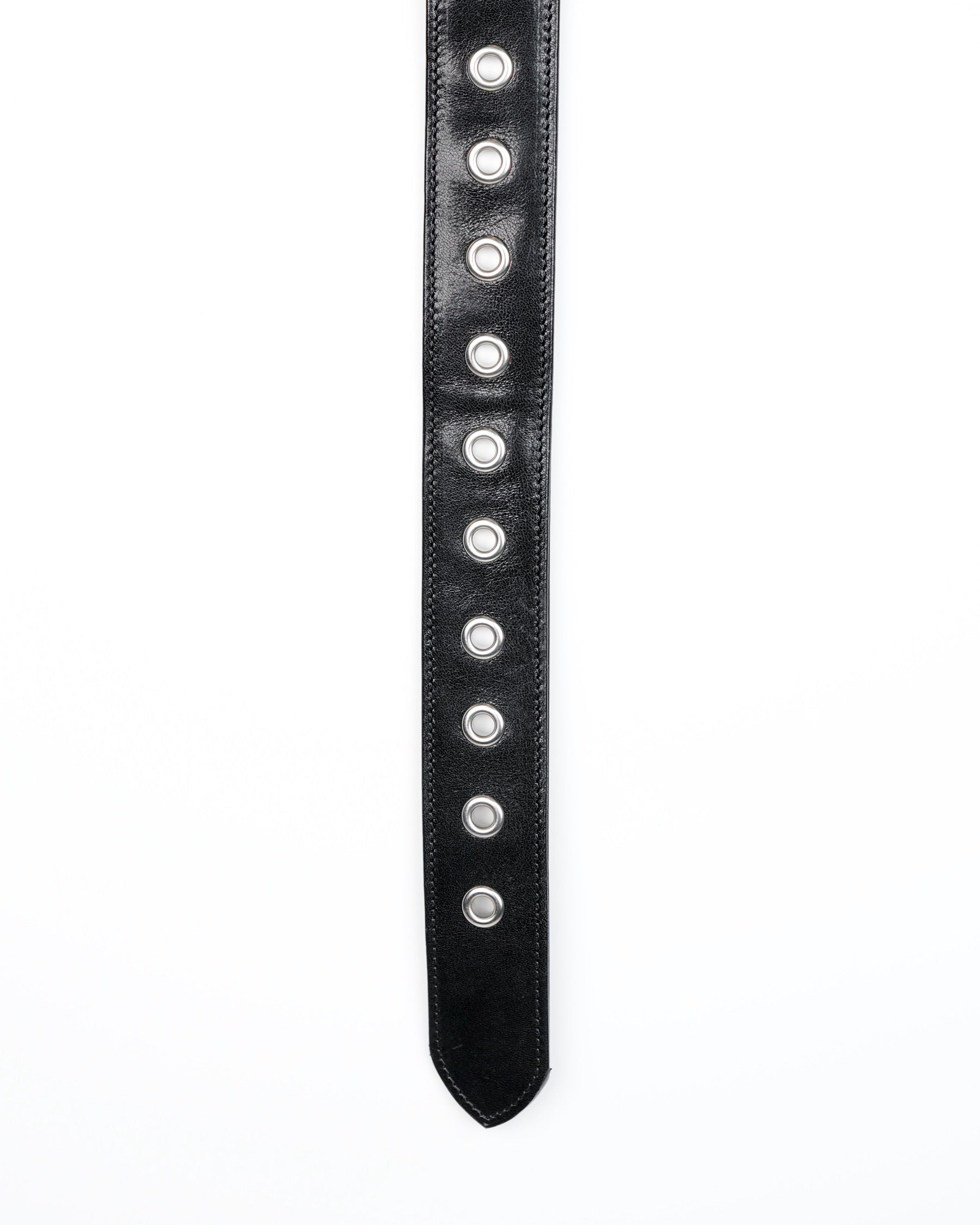 Core Belt in Deep Black