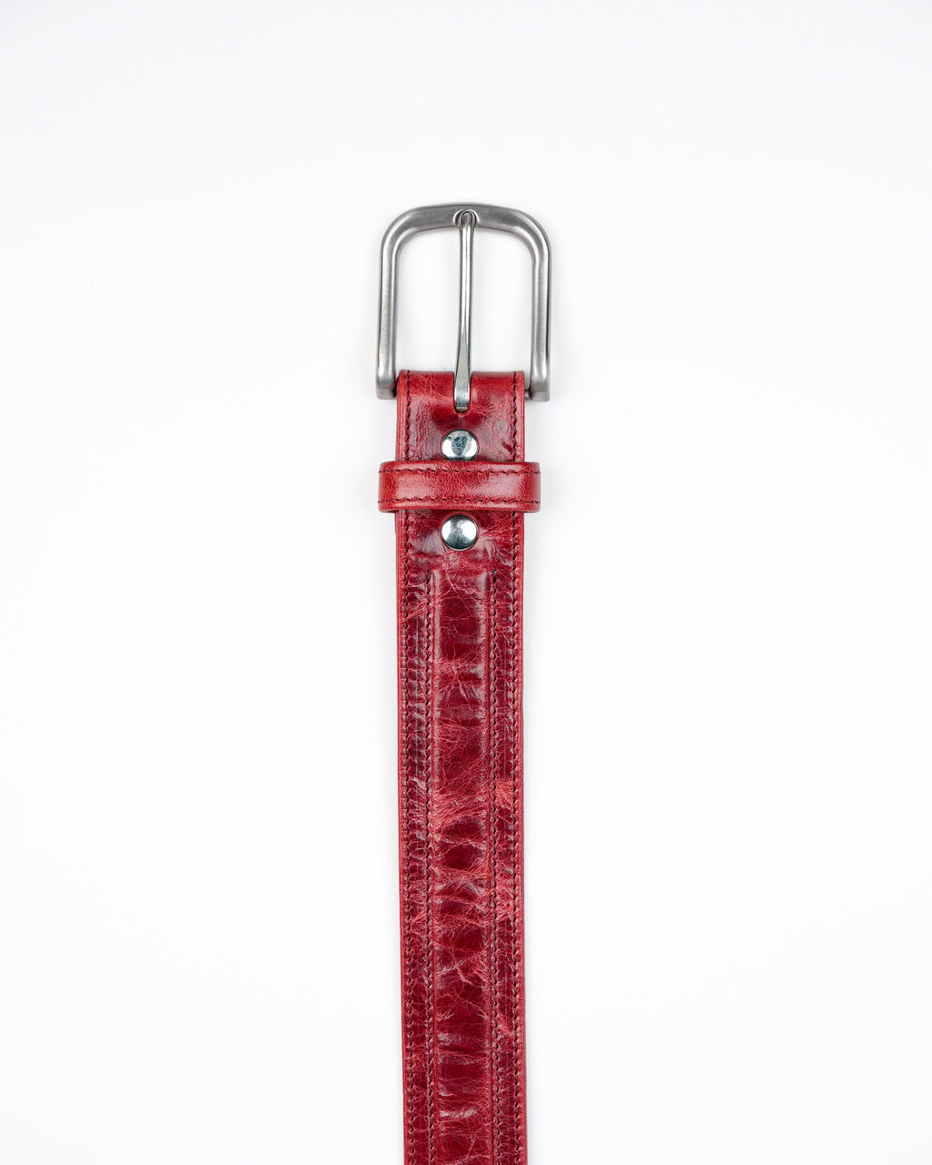 Core Belt in Red