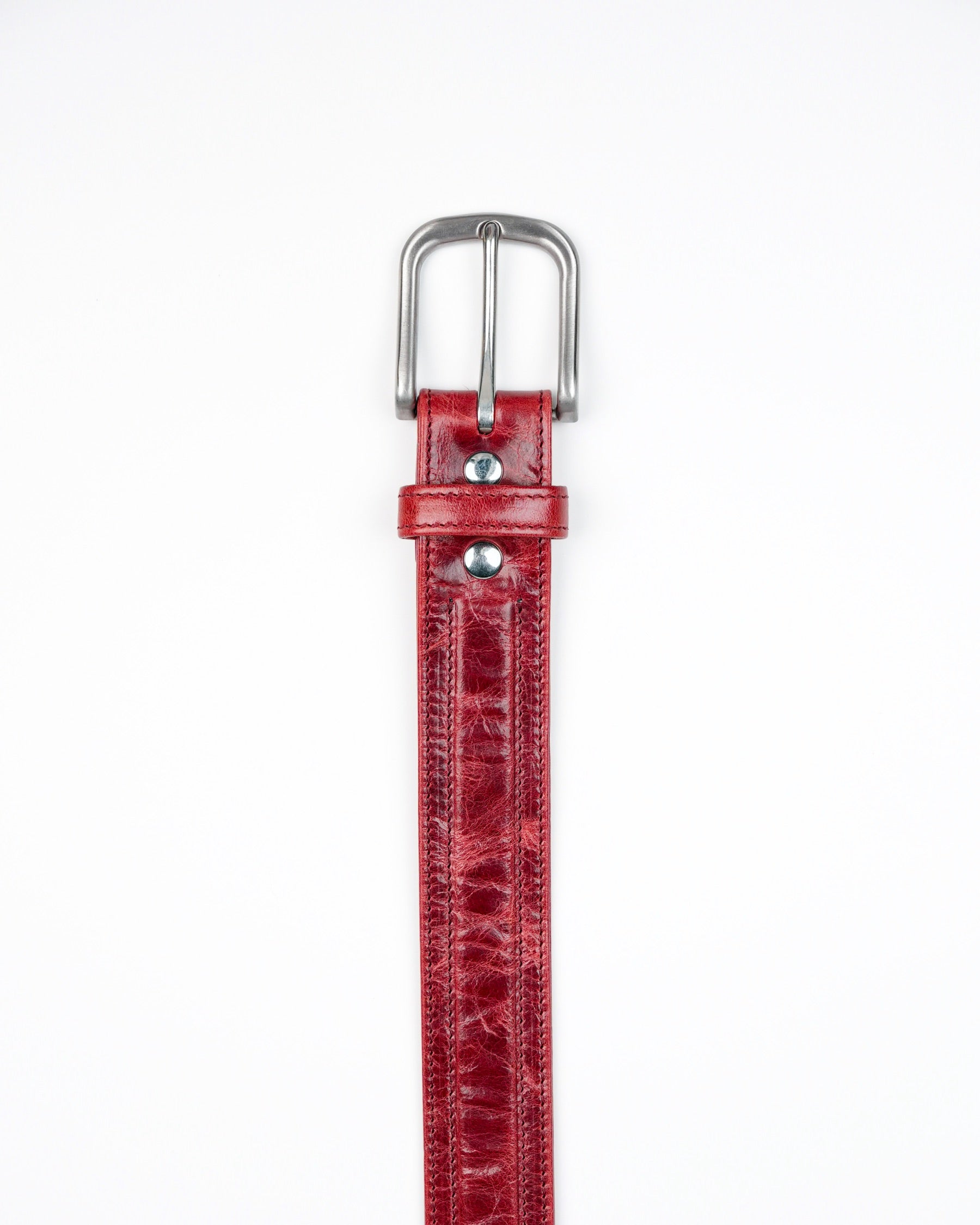 Core Belt in Red