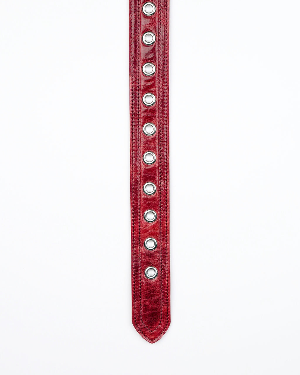 Core Belt in Red
