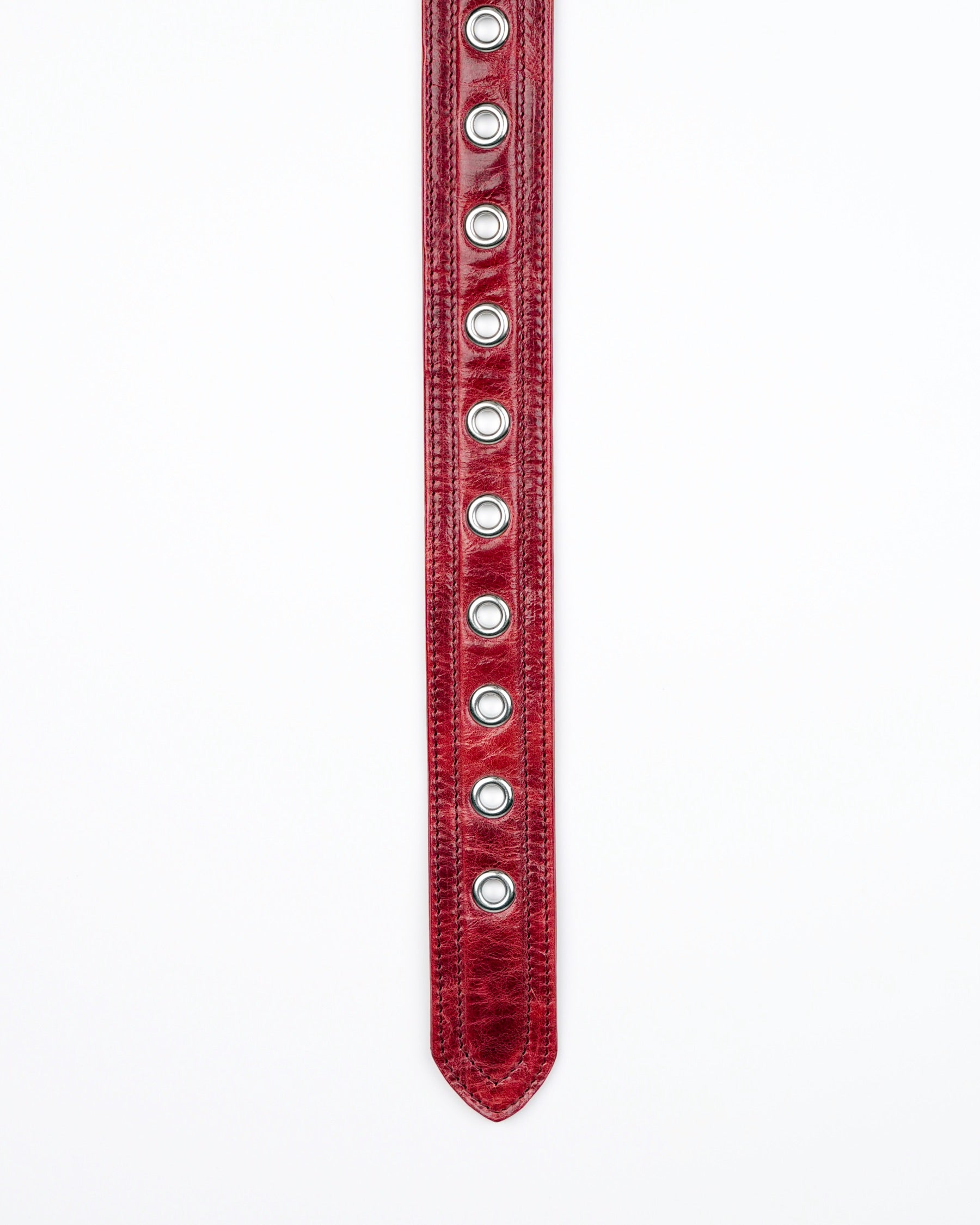 Core Belt in Red