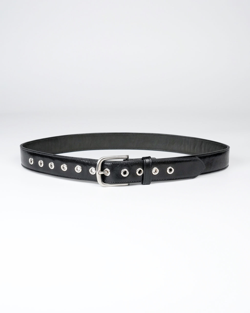 Core Belt in Deep Black