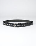 Core Belt in Deep Black