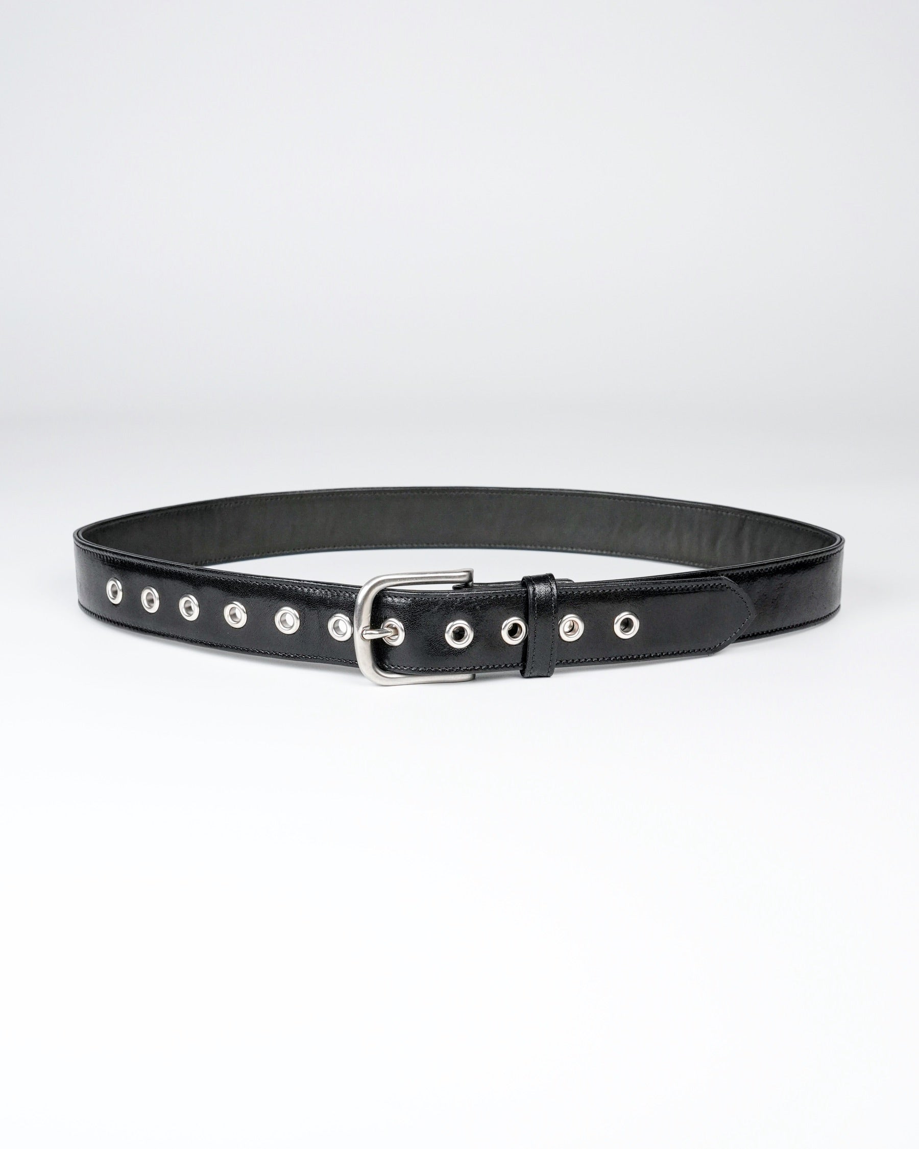Core Belt in Deep Black