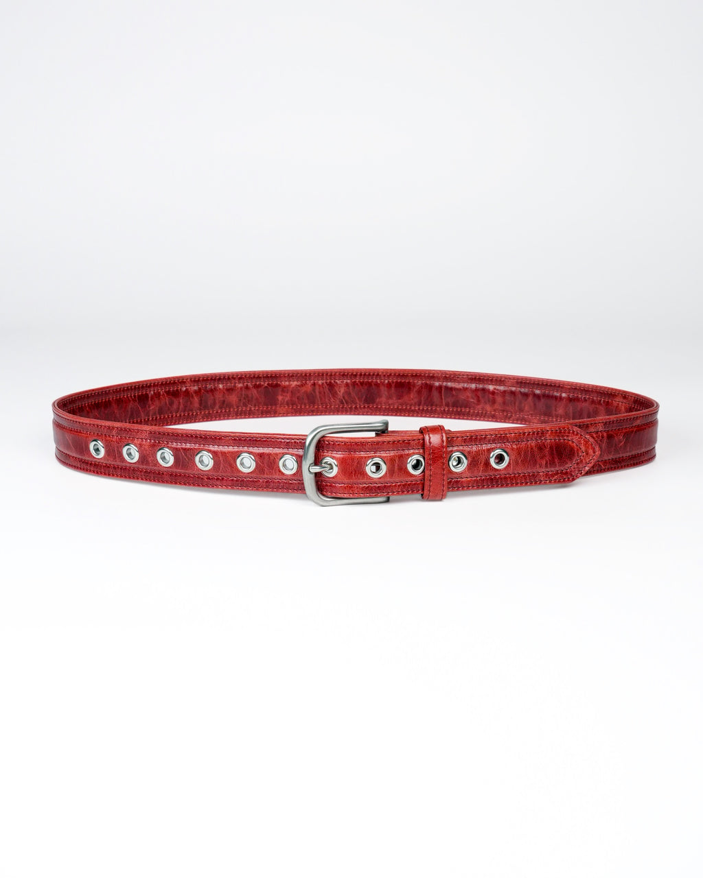 Core Belt in Red