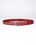 Core Belt in Red