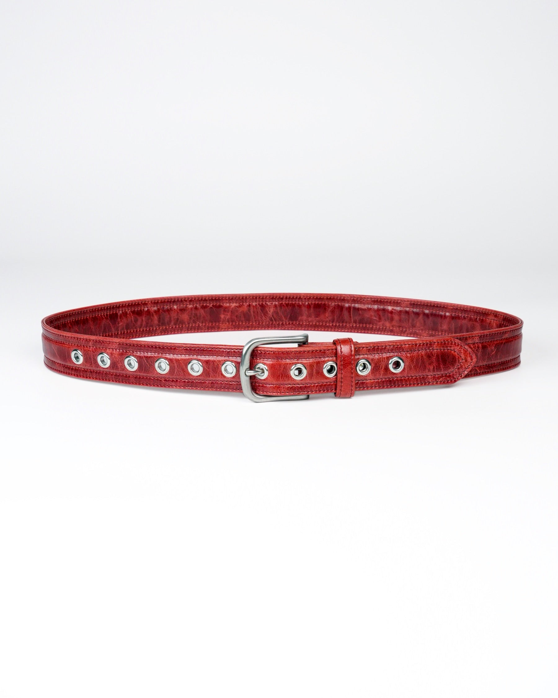 Core Belt in Red