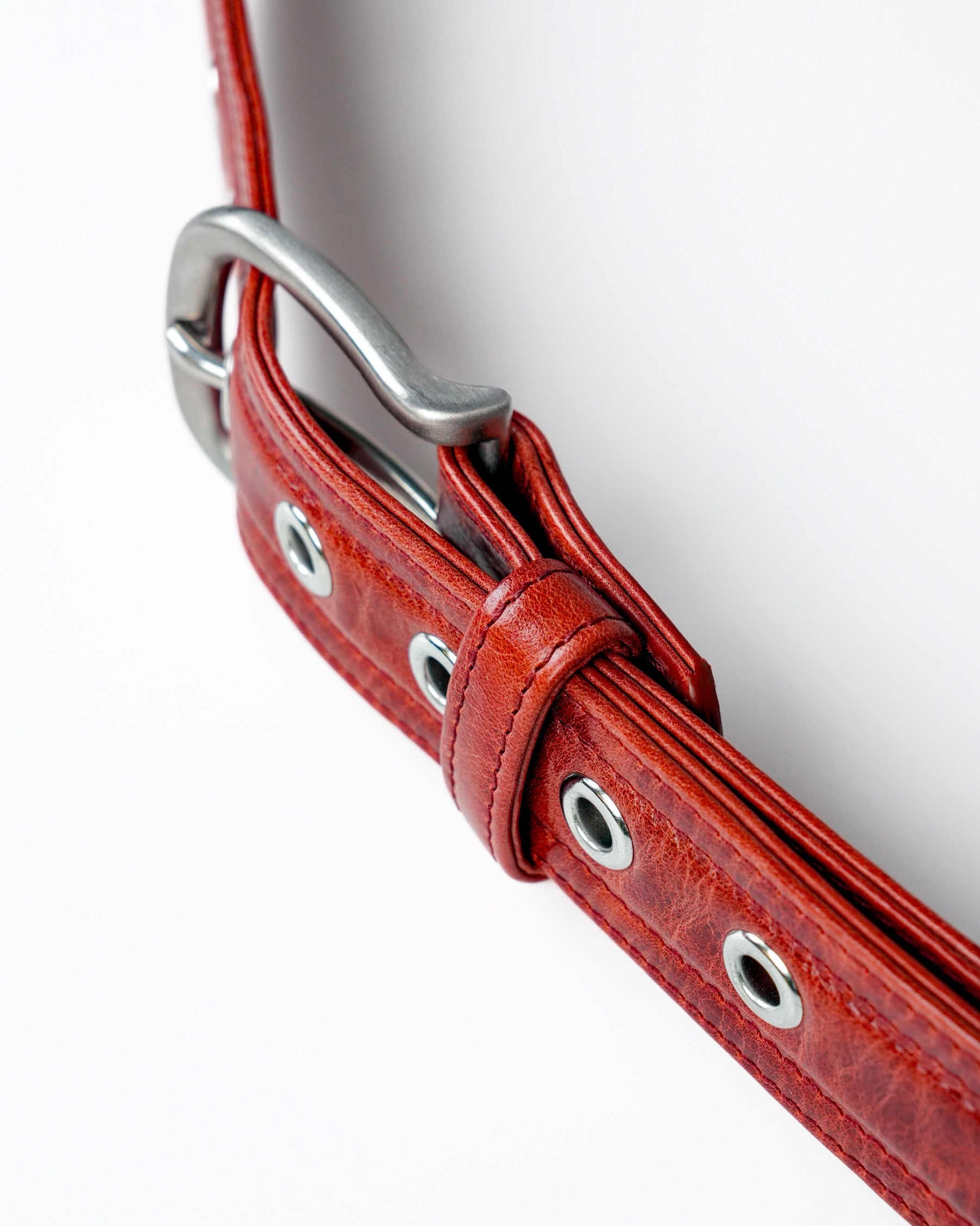 Core Belt in Red